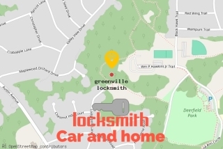 locksmith ingreenville - locksmith in greenville ri