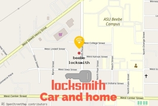 locksmith inbeebe - locksmith in beebe