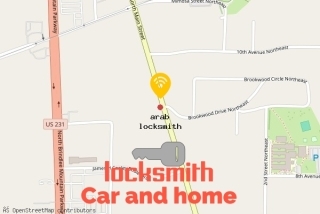 locksmith inarab - locksmith in arab
