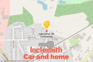 locksmith innapoleon - locksmith in napoleon oh