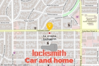locksmith inla cresta - locksmith in la cresta