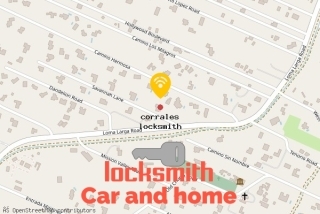 locksmith incorrales - locksmith in corrales
