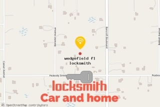 locksmith inwedgefield - locksmith in wedgefield fl