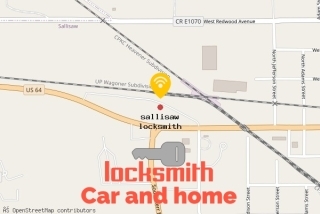 locksmith insallisaw - locksmith in sallisaw
