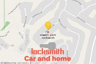 locksmith insummit park - locksmith in summit park