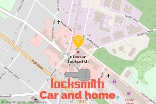 locksmith incloster - locksmith in closter