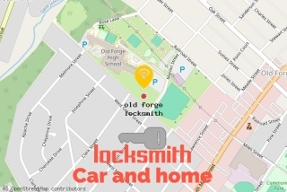 locksmith inold forge - locksmith in old forge pa