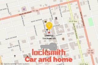 locksmith inlamesa - locksmith in lamesa