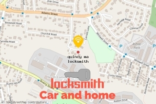 locksmith inquincy - locksmith in quincy ma