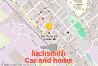 locksmith ingonzales - locksmith in gonzales ca