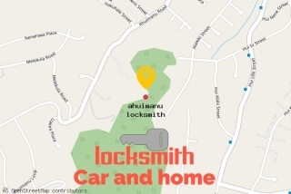 locksmith inahuimanu - locksmith in ahuimanu