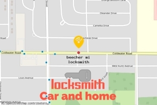 locksmith inbeecher - locksmith in beecher mi