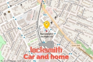 locksmith inswissvale - locksmith in swissvale