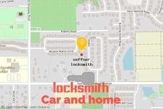 locksmith inseffner - locksmith in seffner