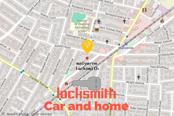 locksmith in malverne