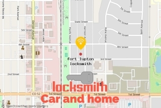 locksmith infort lupton - locksmith in fort lupton
