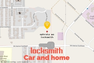 locksmith inephrata - locksmith in ephrata wa