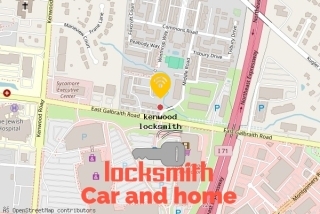 locksmith inkenwood - locksmith in kenwood oh