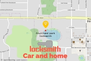 locksmith infruitland park - locksmith in fruitland park