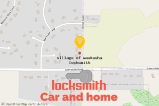 locksmith invillage of waukesha - locksmith in village of waukesha