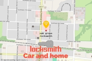 locksmith inoak grove - locksmith in oak grove mo