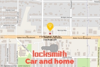 locksmith inrichland hills - locksmith in richland hills