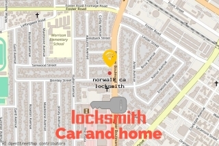 locksmith innorwalk - locksmith in norwalk ca