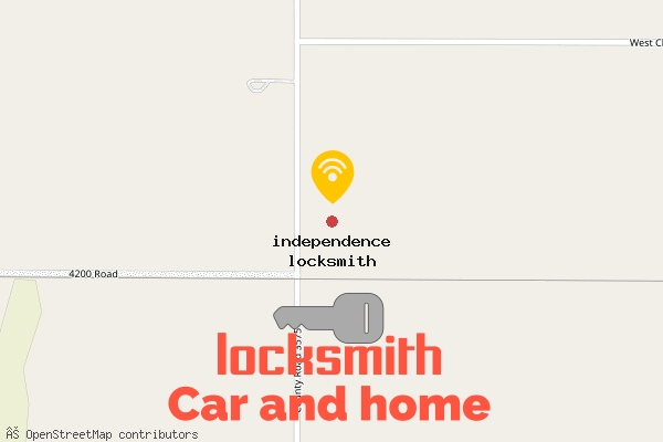 locksmith in independence ks