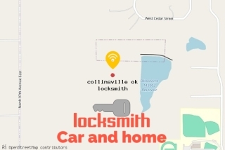 locksmith incollinsville - locksmith in collinsville ok