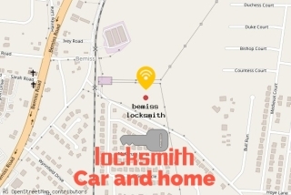 locksmith inbemiss - locksmith in bemiss