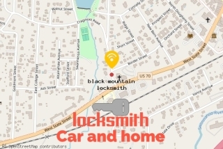 locksmith inblack mountain - locksmith in black mountain