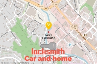 locksmith inbarre - locksmith in barre