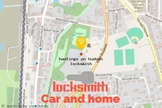 locksmith inhastings on hudson - locksmith in hastings on hudson