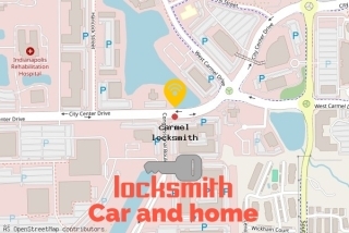 locksmith incarmel - locksmith in carmel