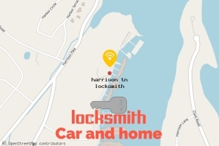 locksmith inharrison - locksmith in harrison tn