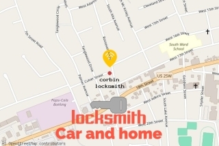 locksmith incorbin - locksmith in corbin