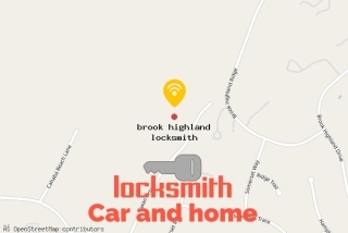 locksmith inbrook highland - locksmith in brook highland