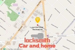 locksmith innorthfield - locksmith in northfield nj