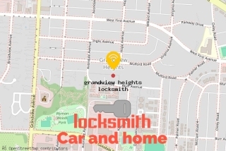 locksmith ingrandview heights - locksmith in grandview heights