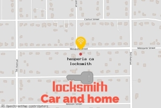 locksmith inhesperia - locksmith in hesperia ca