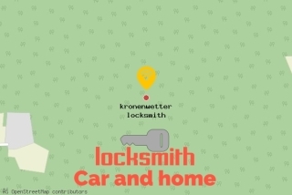 locksmith inkronenwetter - locksmith in kronenwetter