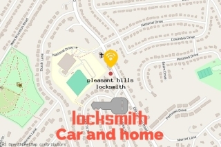 locksmith inpleasant hills - locksmith in pleasant hills pa