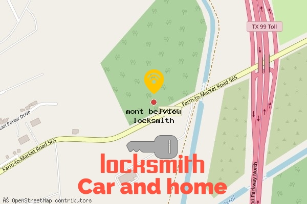 locksmith in mont belvieu