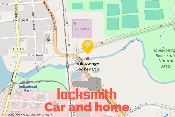 locksmith in mukwonago