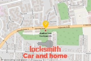 locksmith indumbarton - locksmith in dumbarton