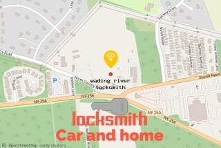 locksmith inwading river - locksmith in wading river
