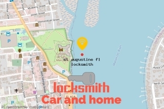 locksmith inst augustine - locksmith in st augustine fl