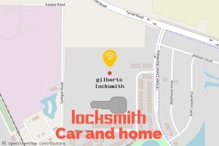 locksmith ingilberts - locksmith in gilberts