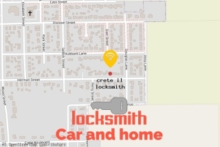 locksmith increte - locksmith in crete il