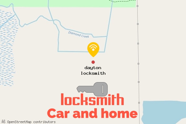 locksmith in dayton mn